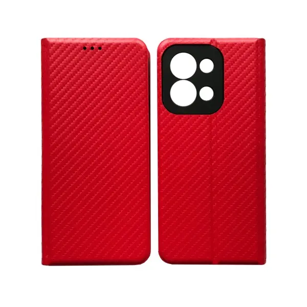 MR4_145322 Чехол-книжка carbone для redmi 15c eured 