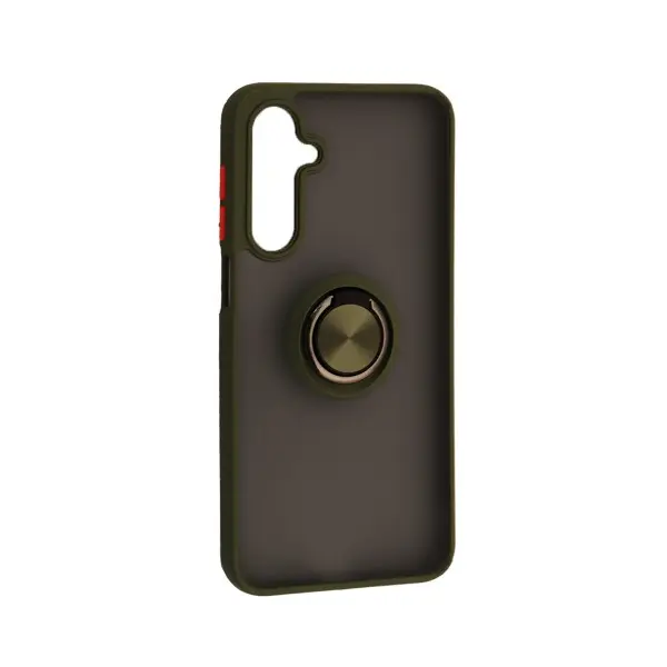 MR4_145343 Чохол gingle ring case для samsung a17 4g, 5g khaki 