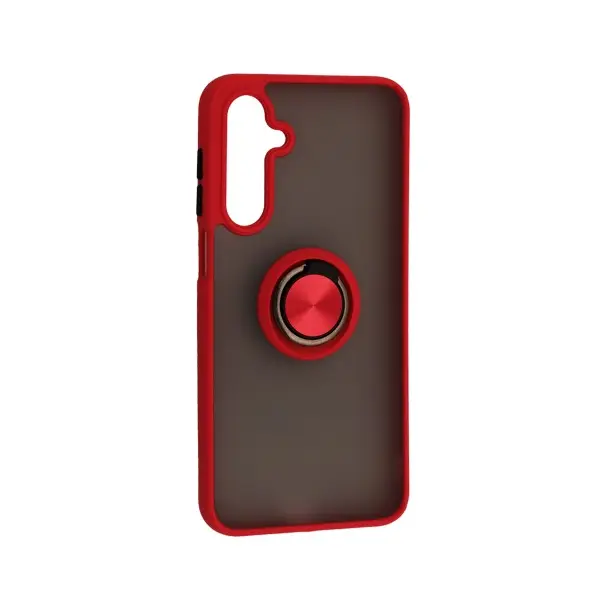 MR4_145344 Чохол gingle ring case для samsung a17 4g, 5g червоний 