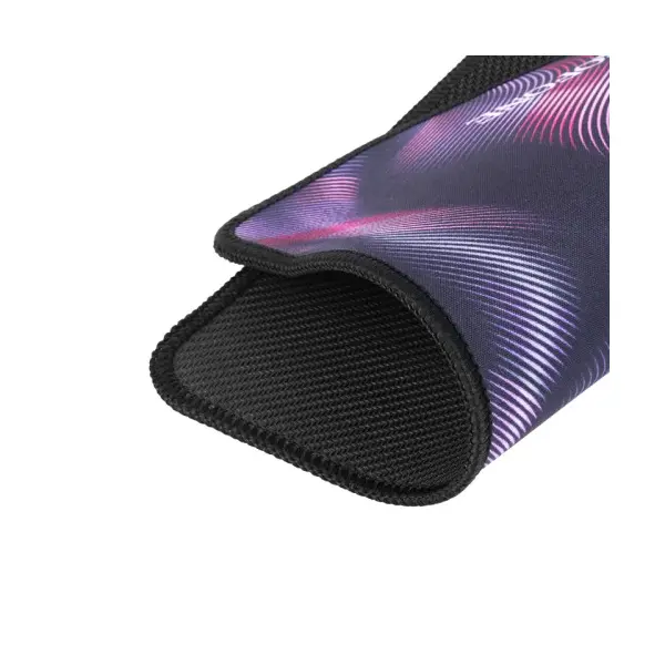 КИЛИМОК ДЛЯ МИШКИ BOROFONE BG12 ILLUSTRIOUS GAMING MOUSE PAD (200X240MM) КОЛЬРОВИЙ