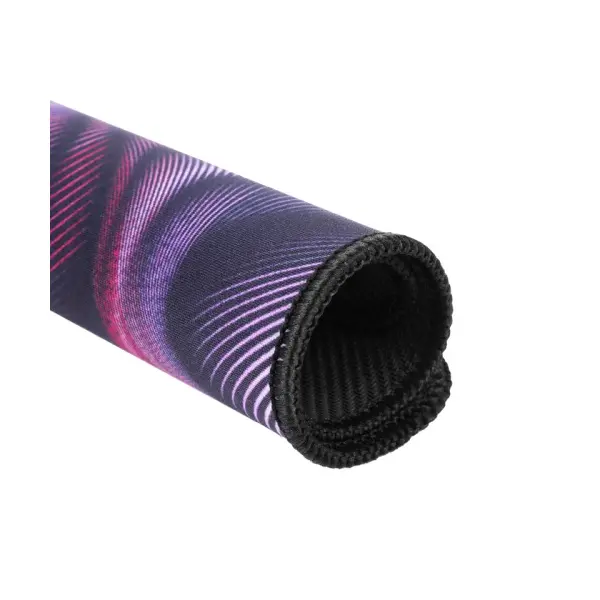 MR4_145006 Килимок для мишки borofone bg12 illustrious gaming mouse pad (800x300mm) кольровий 