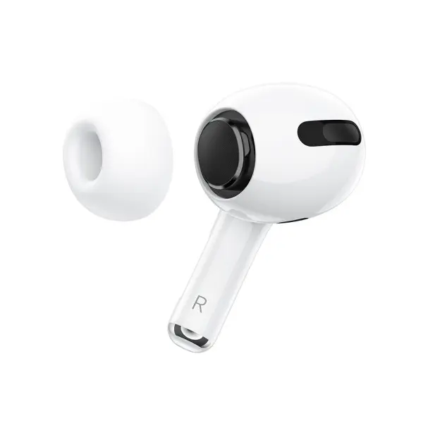 НАВУШНИКИ БЕЗДРОТОВІ BOROFONE BW80 TRUE WIRELESS STEREO HEADSET, БІЛИЙ