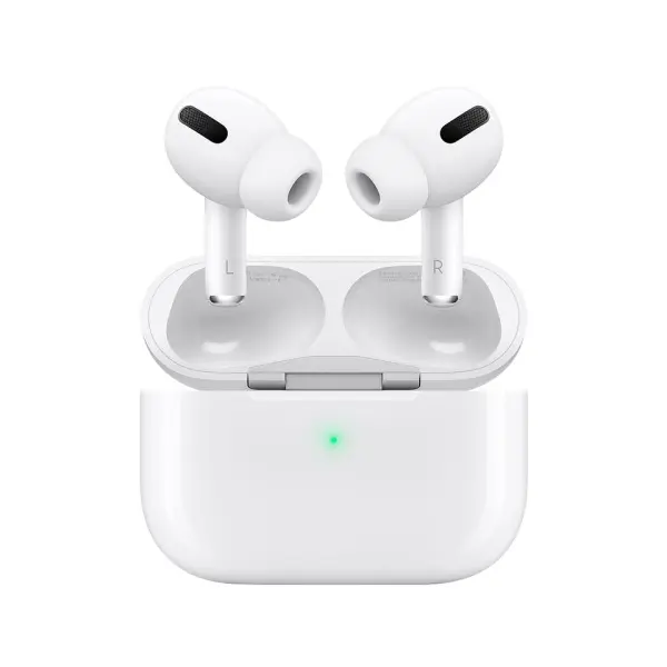 НАВУШНИКИ БЕЗДРОТОВІ BOROFONE BW80 TRUE WIRELESS STEREO HEADSET, БІЛИЙ