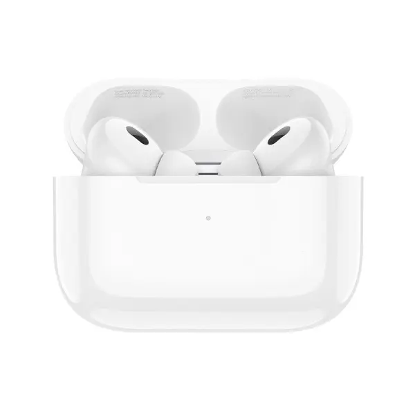 НАВУШНИКИ БЕЗДРОТОВІ BOROFONE BW92 TRUE WIRELESS STEREO HEADSET TWS, БІЛИЙ