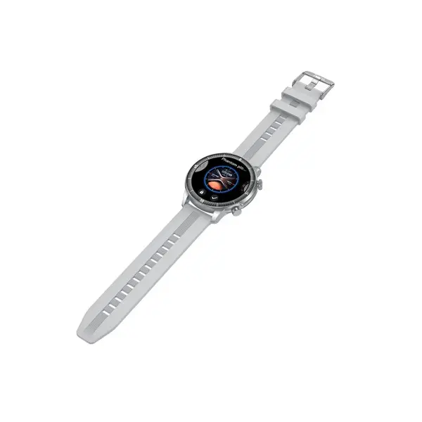СМАРТ-ГОДИННИК HOCO Y31 SMART SPORTS WATCH (CALL VERSION), СІРИЙ