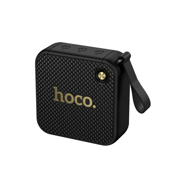 MR4_145297 Акустична система hoco ht1 marquis sports bt speaker, чорний 