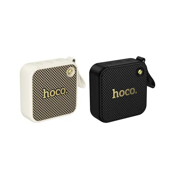 АКУСТИЧНА СИСТЕМА HOCO HT1 MARQUIS SPORTS BT SPEAKER, ЧОРНИЙ