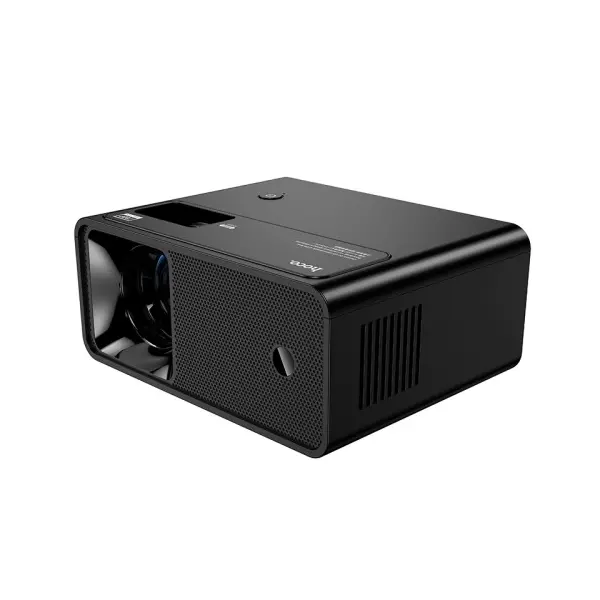 ВІДЕОПРОЄКТОР HOCO DT6 WIRELESS PROJECTOR (720P SAME SCREEN VERSION), (EU)