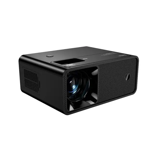 ВІДЕОПРОЄКТОР HOCO DT6 WIRELESS PROJECTOR (720P SAME SCREEN VERSION), (EU)