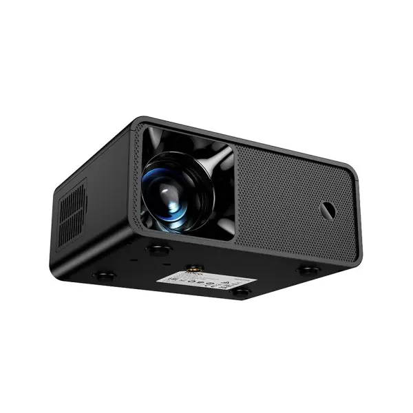 ВІДЕОПРОЄКТОР HOCO DT6 WIRELESS PROJECTOR (720P SAME SCREEN VERSION), (EU)
