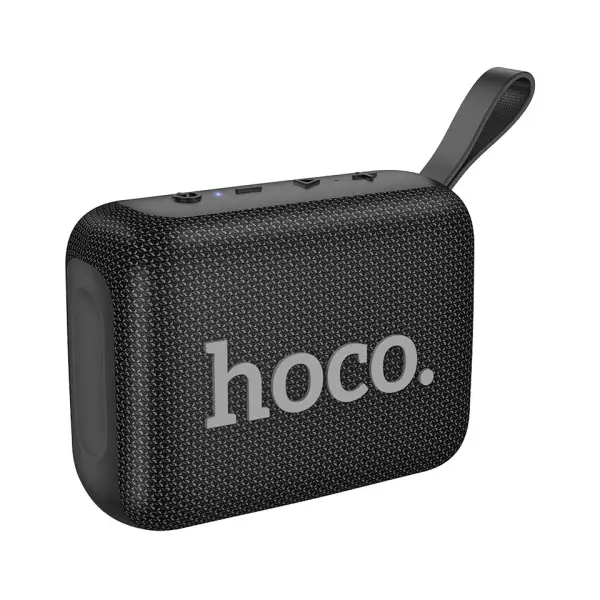 АКУСТИЧНА СИСТЕМА HOCO HC28 MELODY SPORTS BT SPEAKER, ЧОРНИЙ