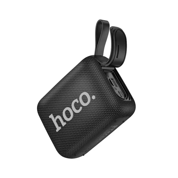 MR4_145052 Акустична система hoco hc28 melody sports bt speaker, чорний 