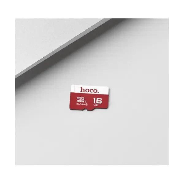 MR4_145109 Карта памяті hoco tf high speed memory card class10, usb3.0 (16gb) 