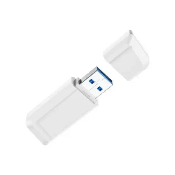ФЛЕШ-НАКОПИЧУВАЧ USB HOCO UD11 WISDOM USB 3.0 16GB, БІЛИЙ