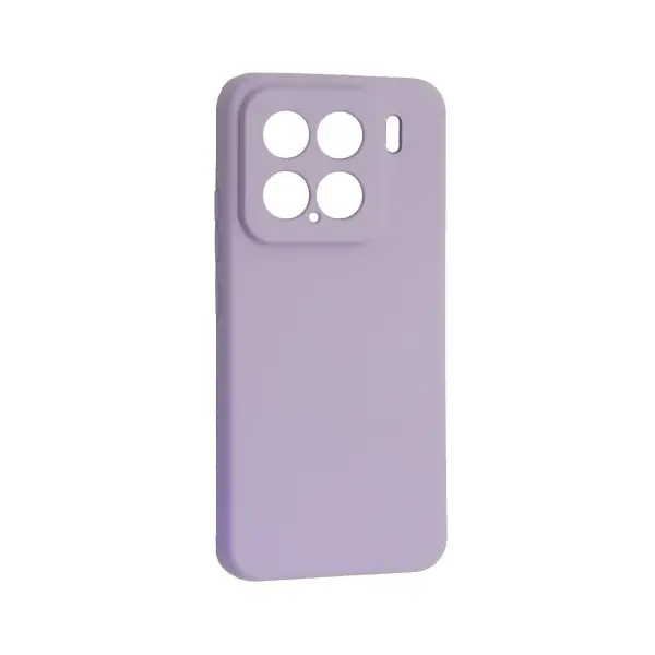 MR4_145129 Чохол silicone case full для xiaomi 15 lilac 