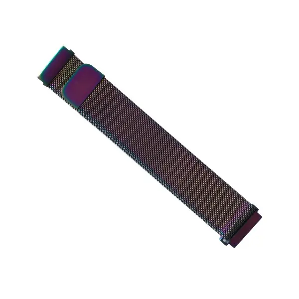 РЕМІНЕЦЬ MILANESE LOOP 20MM, COLORFULL