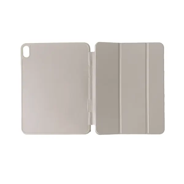 MR4_145487 Чохол smart case stylus для apple ipad air 11 2024, 2025 рожевий sand 