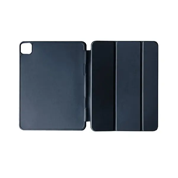 ЧОХОЛ SMART CASE STYLUS ДЛЯ APPLE IPAD PRO 13 (2024) DARK СИНІЙ