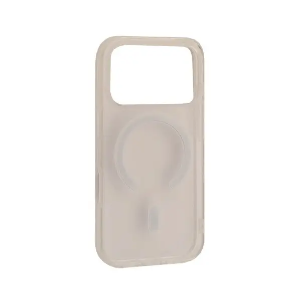 ЧОХОЛ CLEAR CASE MAGSAFE (ТЕХ. ПАК) ДЛЯ IPHONE 17 PRO