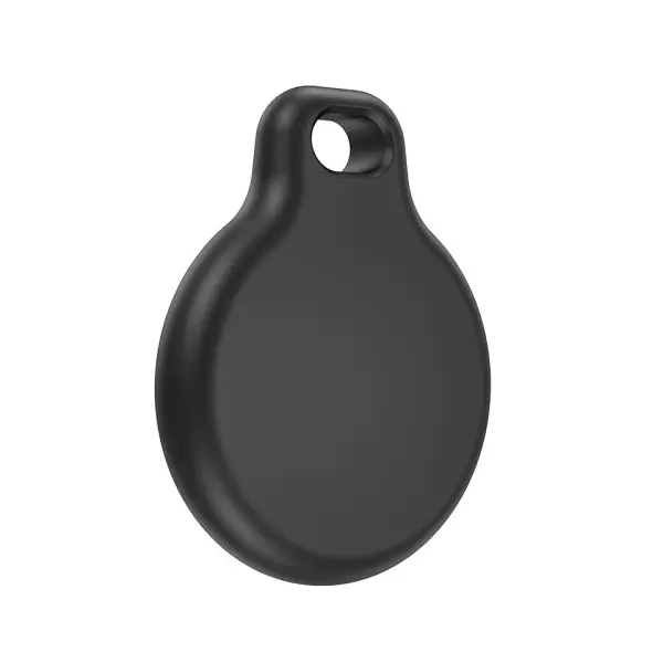 БРЕЛОК АНТИ-ВТРАТА HOCO E91 TIGER INTELLIGENT POSITIONING ANTI-LOST DEVICE, ЧОРНИЙ