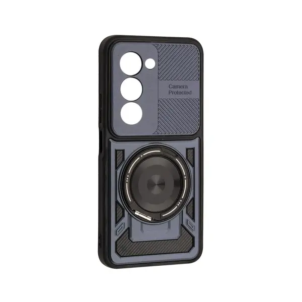 ЧОХОЛ PROTECTIVE RING MAGSAFE ДЛЯ REDMI 15 (169.5MM) СИНІЙ