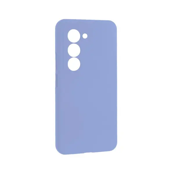 MR4_145648 Чохол silicone case luxury для redmi 15 (169.5mm) lilac 