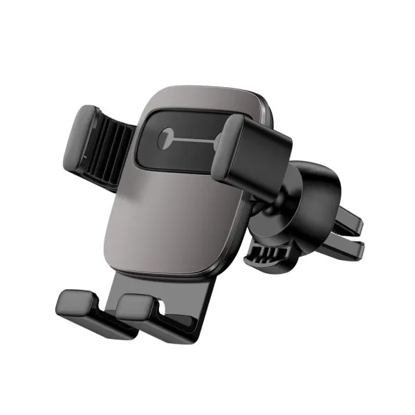 АВТОТРИМАЧ BASEUS CUBE GRAVITY VEHICLE-MOUNTED HOLDER, ЧОРНИЙ SUYL-FK01