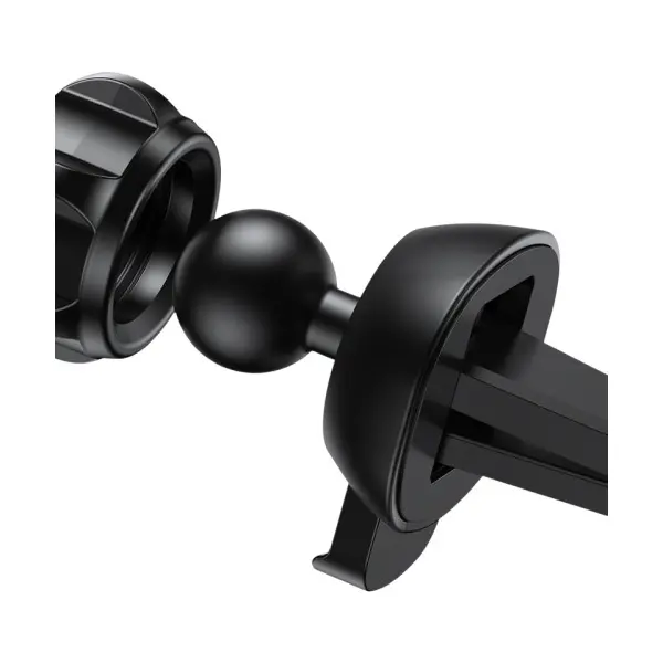 АВТОТРИМАЧ BASEUS MR HUI GRAVITY CAR MOUNT, ЧОРНИЙ SUYL-HU01