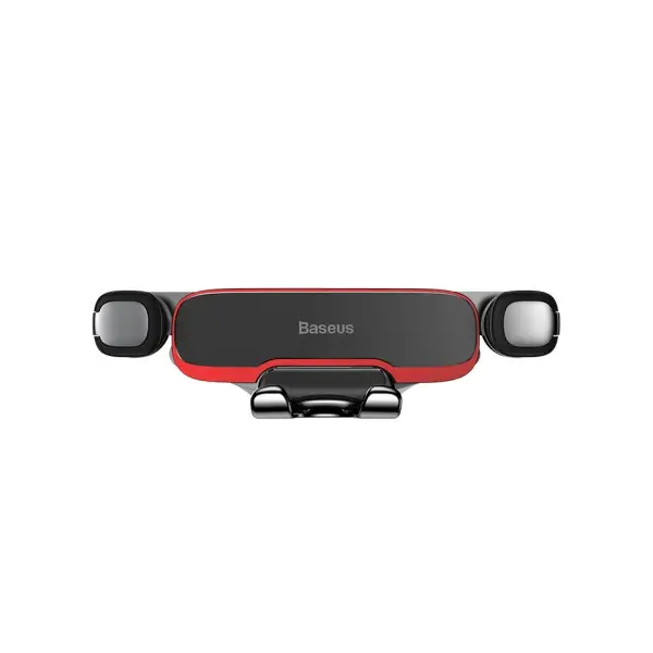 MR4_145772 Автотримач baseus mr hui gravity car mount, чорний suyl-hu01 