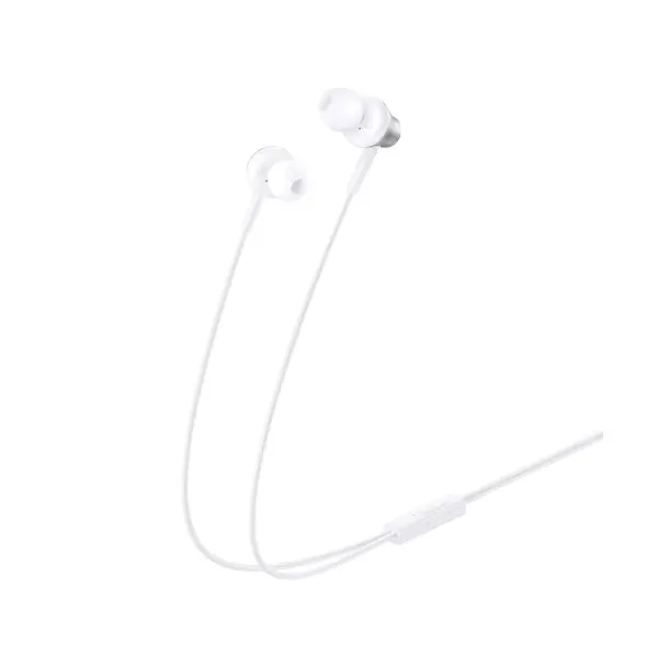 НАВУШНИКИ BASEUS ENCOK CZ11 TYPE-C WIRED EARPHONES, БІЛИЙ A00164300213-Z1