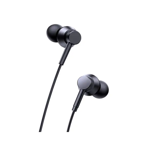 НАВУШНИКИ BASEUS ENCOK HZ11 3.5MM WIRED EARPHONES, ЧОРНИЙ A00164200113-Z1