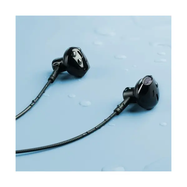 MR4_145710 Навушники baseus bowie p1 neckband wireless earphones, чорний a00025800113-z1 