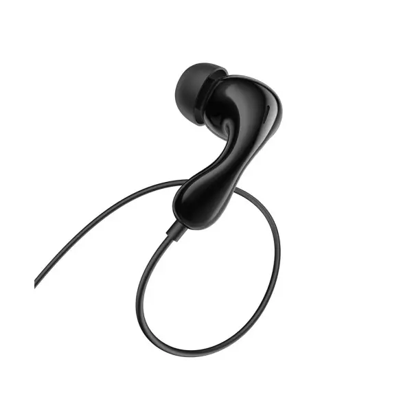 MR4_145719 Навушники baseus encok cz20 type-c wired earphones, чорний a00171400113-00 