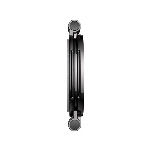 АВТОТРИМАЧ BASEUS MAGPRO SERIES II MAGNETIC CAR MOUNT STICK-ON VERSION, ЧОРНИЙ C40172900121-00