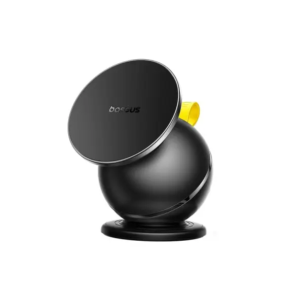 АВТОТРИМАЧ BASEUS PRIMETRIP VC1 AIR DASHBOARD MAGNETIC CAR MOUNT, ЧОРНИЙ C0013901