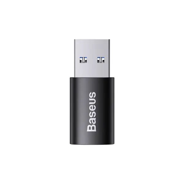 MR4_145671 Перехідник baseus ingenuity series mini otg adaptor usb 3.1 to type-c zjjq000101 