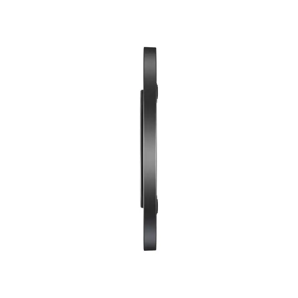 БЕЗДРОТОВИЙ ЗАРЯДНИЙ ПРИСТРІЙ BASEUS SIMPLE 2 WIRELESS CHARGER 15W, ЧОРНИЙ CCJJ050001