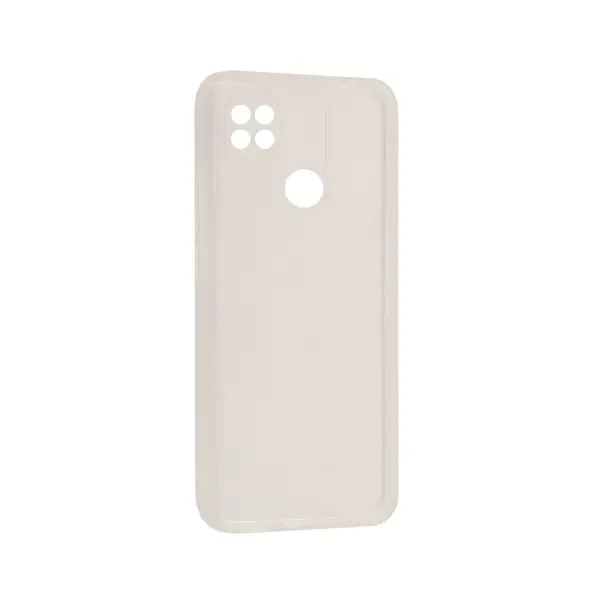 ЧОХОЛ СИЛІКОН CLEAR CASE 2.0 MM ДЛЯ SAMSUNG A51 (A515) CLEAR