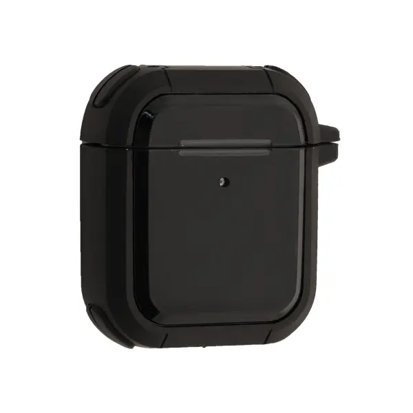 MR4_146106 Чохол для airpods 1, 2 bodyguard case, чорний 