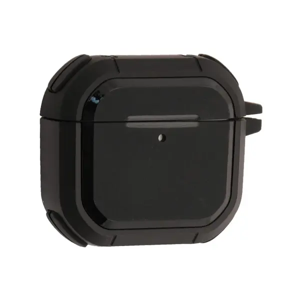 MR4_146111 Чохол для airpods 3 bodyguard case, чорний 