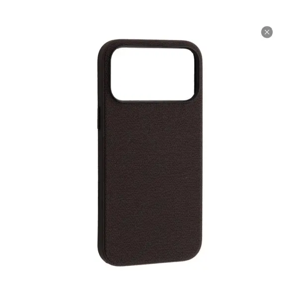 MR4_146229 Чохол techwoven case with magsafe для iphone 17 pro пурпуровий 