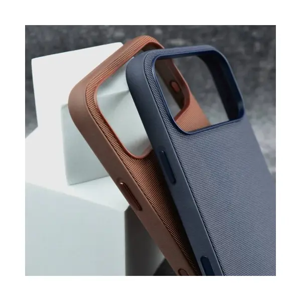 ЧОХОЛ TECHWOVEN CASE WITH MAGSAFE ДЛЯ IPHONE 17 PRO СИНІЙ