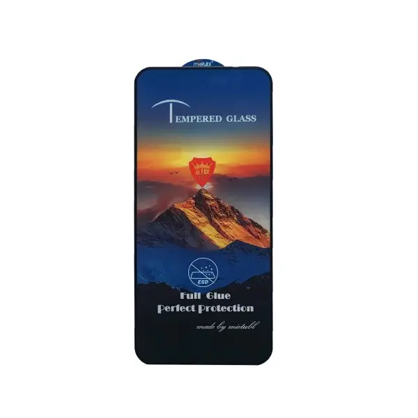 MR4_146196 Захисне скло full glue для redmi 15 eu 4g (171mm) (тех. пак) 