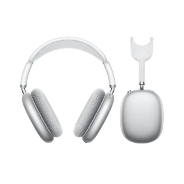 MR4_146050 Навушники бездротові borofone bo35 adorable bt headphones темно, сірий 