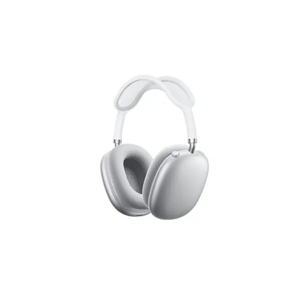 MR4_146050 Навушники бездротові borofone bo35 adorable bt headphones темно, сірий 