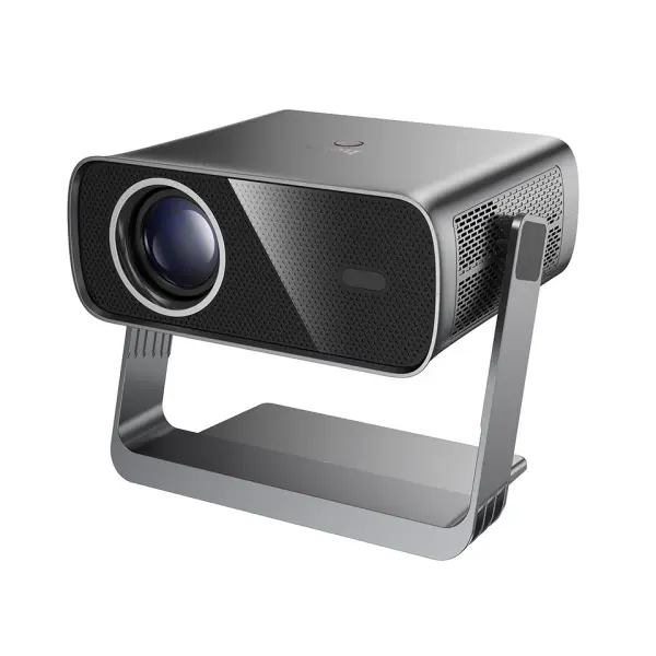 ВІДЕОПРОЄКТОР HOCO DT5 SMART ELECTRIC FOCUS PROJECTOR (1080P ANDROID VERSION)