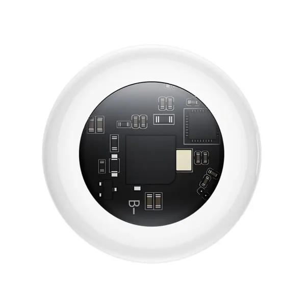 БРЕЛОК АНТИ-ВТРАТА HOCO E91C TIGER INTELLIGENT POSITIONING ANTI-LOST DEVICE (PET COLLAR TYPE)