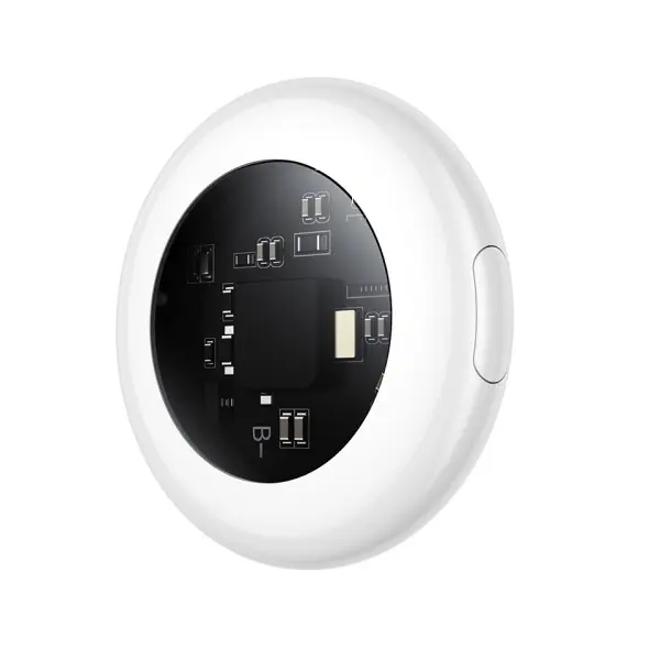 БРЕЛОК АНТИ-ВТРАТА HOCO E91C TIGER INTELLIGENT POSITIONING ANTI-LOST DEVICE (PET COLLAR TYPE)