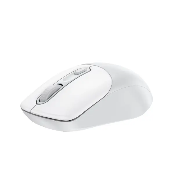 КОМПЮТЕРНА МИШКА HOCO GM28 2.4G BUSINESS WIRELESS MOUSE, БІЛИЙ