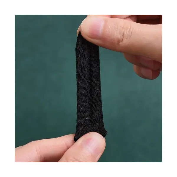 НАПАЛЬЧНИКИ ДЛЯ ГРИ BOROFONE BG1 (CARBONE FIBER), ЧОРНИЙ